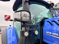 Tractor New Holland T7.245 Auto Command New Gen