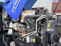 Tractor New Holland T7.245 Auto Command New Gen
