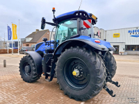Tractor New Holland T7.245 Auto Command New Gen