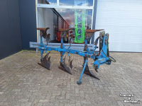 Ploughs Lemken OPAL 90