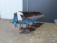 Ploughs Lemken OPAL 90
