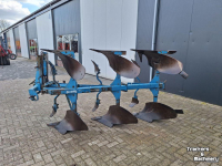 Ploughs Lemken OPAL 90