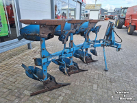Ploughs Lemken OPAL 90