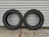 Wheels, Tyres, Rims & Dual spacers Firestone Set Firestone banden 270/95R38