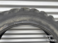 Wheels, Tyres, Rims & Dual spacers Firestone Set Firestone banden 270/95R38