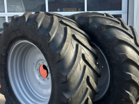 Other wheels, rims, tyres and accessories Michelin MICHELIN 710/60X38
