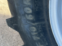 Other wheels, rims, tyres and accessories Michelin MICHELIN 710/60X38