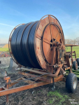 Irrigation hose reel CHV CHV haspel 82 G 300