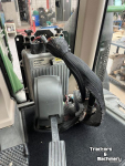 GPS steering systems and attachments Trimble RTK GPS set incl. ontvanger AG-25