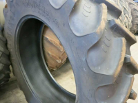 Wheels, Tyres, Rims & Dual spacers BKT 420/85 R38 RT855 BKT NIEUW