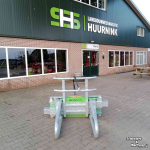 Bale clauw Zocon Balenklem