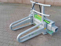 Bale clauw Zocon Balenklem