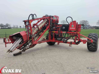 Leek harvester Simon RPNP