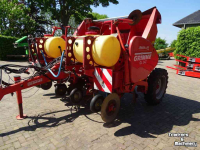 Potato planter Grimme GL 34 Z Pootmachine