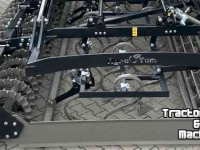 Seedbed combination Agro-Tom Compactor UPH premium