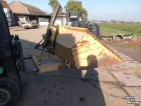 Loading bucket / Potato loading bucket Wifo Hod 200
