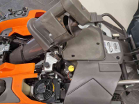 Ride-on mower Husqvarna RC320TS AWD
