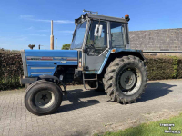 Tractor Landini 8550