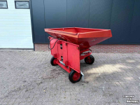 Fertilizer spreader Lely 1250 liter