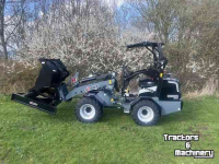 Wheelloader Giant G2300 X-tra HD Kniklafer DEMO