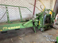 Cornhead Krone EasyCollect 600-2  8R 2019