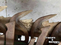 Cornhead Krone EasyCollect 600-2  8R 2019