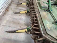 Cornhead Krone EasyCollect 600-2  8R 2019
