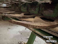 Cornhead Krone EasyCollect 600-2  8R 2019