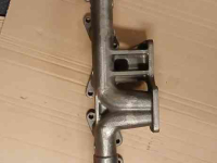 Used parts for tractors Steyr 8000 en 8100 serie
