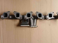 Used parts for tractors Steyr 8000 en 8100 serie