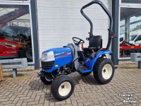 Horticultural Tractors Iseki TM 3187