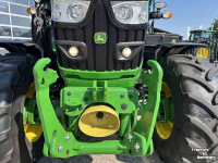 Tractor John Deere 6130R Tractor