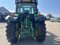 Tractor John Deere 6130R Tractor