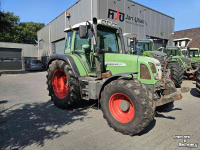 Tractor Fendt 412