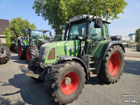 Tractor Fendt 412