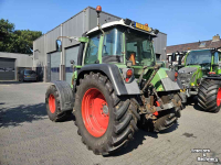 Tractor Fendt 412