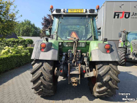 Tractor Fendt 412