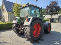 Tractor Fendt 412