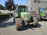 Tractor Fendt 412