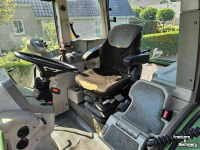 Tractor Fendt 412