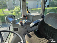 Tractor Fendt 412