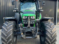Tractor Deutz-Fahr Agrotron 6190 TTV