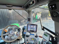 Tractor Deutz-Fahr Agrotron 6190 TTV