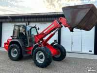 Telescopic Wheelloader Manitou MLA 628