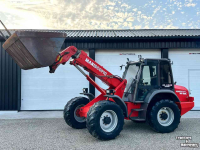 Telescopic Wheelloader Manitou MLA 628