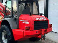 Telescopic Wheelloader Manitou MLA 628