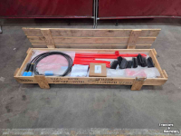 Diverse new spare-parts Kuhn Hydraulische Schuinverstelling | 1126960