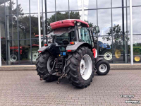 Tractor McCormick C-100MAX