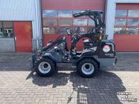 Wheelloader Giant Giant G2300 X-tra Black edition DEMO