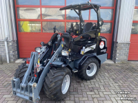Wheelloader Giant Giant G2300 X-tra Black edition DEMO